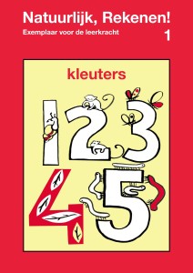 cover Kleuters 1