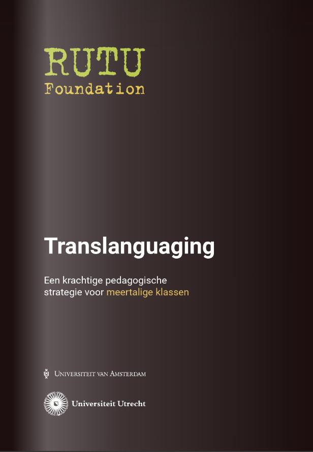 Featured image for “Brochure: Translanguaging”