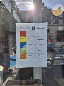 Language Friendly Huibersschool