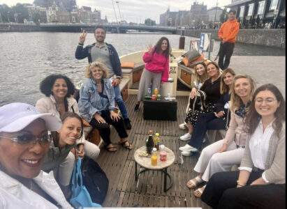 Black Heritage Boat Tour