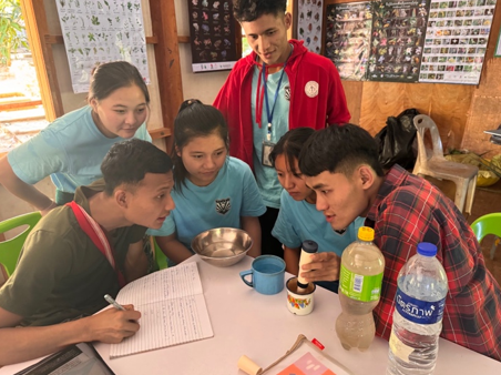 Featured image for “Piloting Environmental Justice Courses in the Karen Indigenous Community”